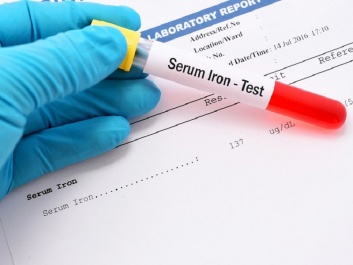 Định lượng sắt huyết thanh là gì?